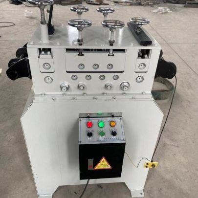 沖床專用校平機(jī)